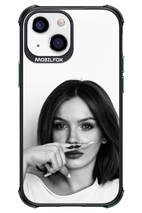 Soft Focus - Apple iPhone 13 Mini