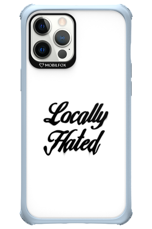 Locally Hated - Apple iPhone 12 Pro Max