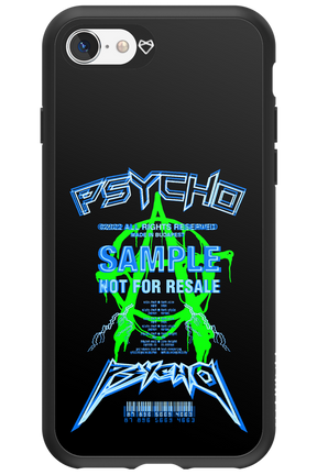 Sample Anarchy - Apple iPhone SE 2022