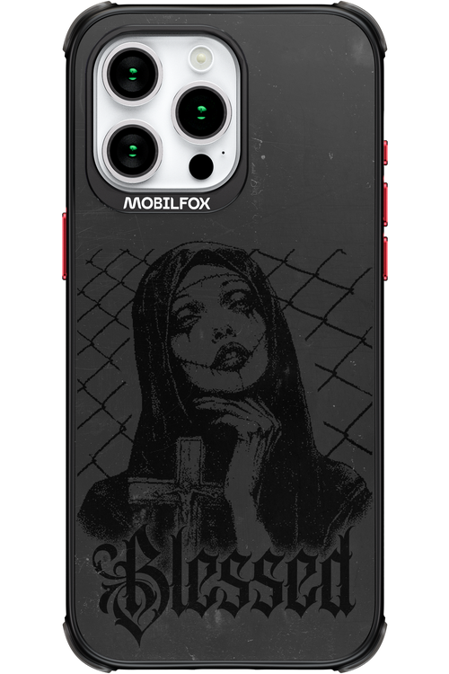 God bless 2.0 - Apple iPhone 15 Pro Max
