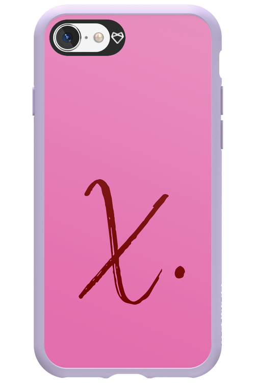 (Sorbet) X 2.0 - Apple iPhone SE 2020