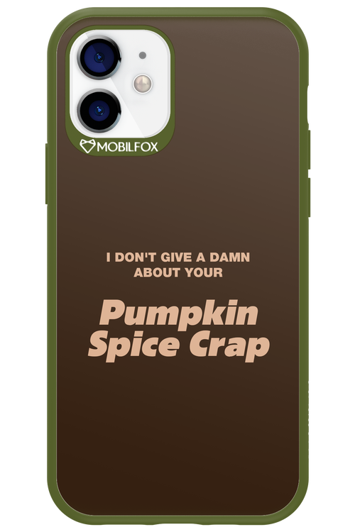 P-Spice Crap 2.0 - Apple iPhone 12