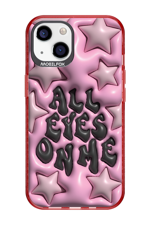 All Eyes On Me - Apple iPhone 13