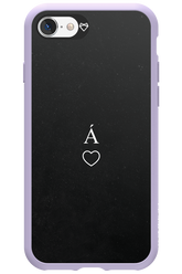 A Black II 2.0 - Apple iPhone SE 2020