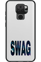 Holo Swag 2.0 - Xiaomi Redmi Note 9