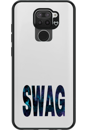 Holo Swag 2.0 - Xiaomi Redmi Note 9