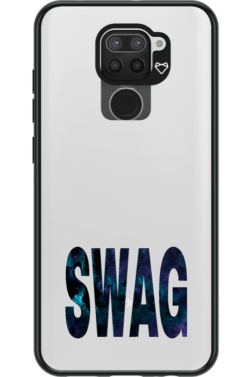 Holo Swag 2.0 - Xiaomi Redmi Note 9