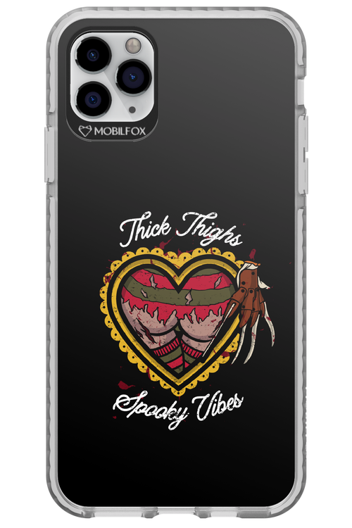 Hot Nightmare - Apple iPhone 11 Pro Max