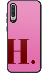H (Sorbet) 2.0 - Samsung Galaxy A70