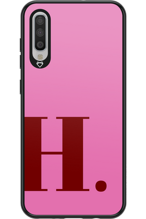 H (Sorbet) 2.0 - Samsung Galaxy A70