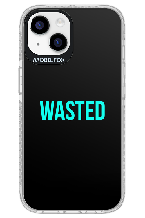 WASTED 2.0 - Apple iPhone 14