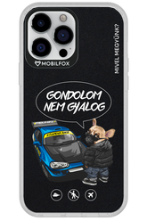 Nem gyalog II - Apple iPhone 13 Pro Max