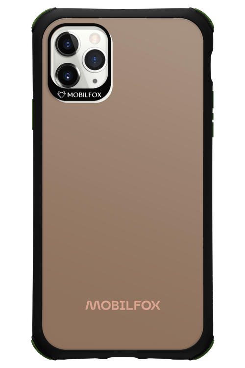 Taupe - Apple iPhone 11 Pro Max