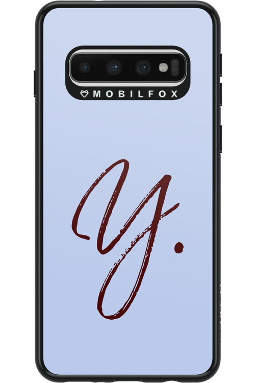 (Jellyfish Presso) Y 2.0 - Samsung Galaxy S10