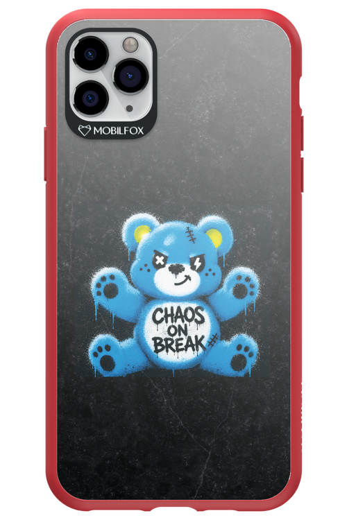 Chaos on Break 2.0 - Apple iPhone 11 Pro Max