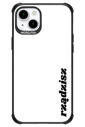 Fearless Flow - Apple iPhone 15 Plus