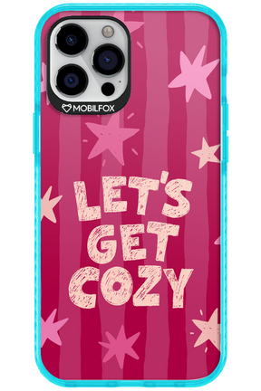 Let's Get Cozy - Apple iPhone 12 Pro Max