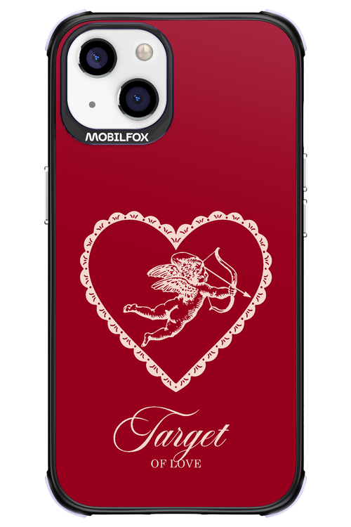 Love Target - Apple iPhone 13