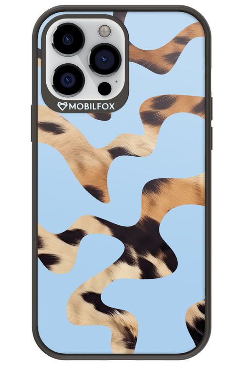 Funky Deer - Apple iPhone 13 Pro Max