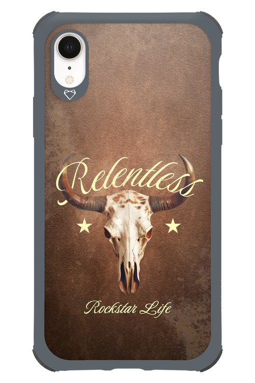 Relentless2 2.0 - Apple iPhone XR