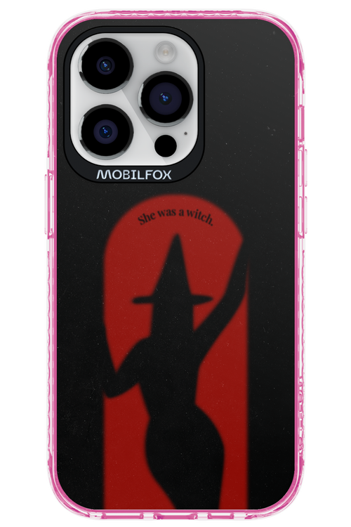 Witch Season - Apple iPhone 14 Pro