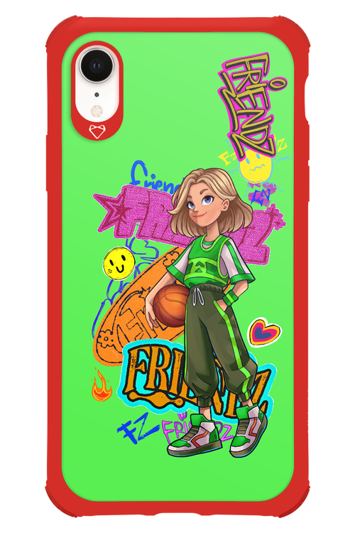 Wera - Apple iPhone XR