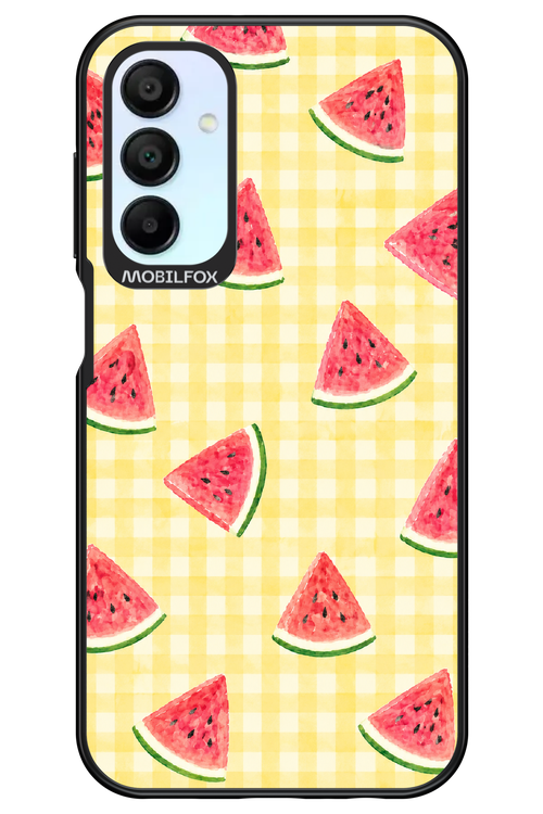 Vintage Watermelon 2.0 - Samsung Galaxy A15