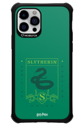 Slytherin2 - Apple iPhone 12 Pro