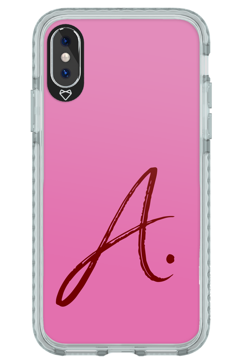 (Sorbet) A 2.0 - Apple iPhone X