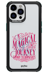 Magical Journey - Apple iPhone 13 Pro Max