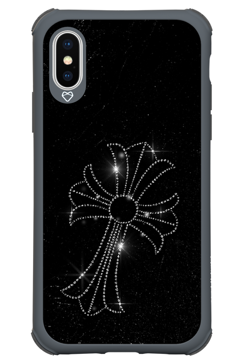 Chrome Standard - Apple iPhone X