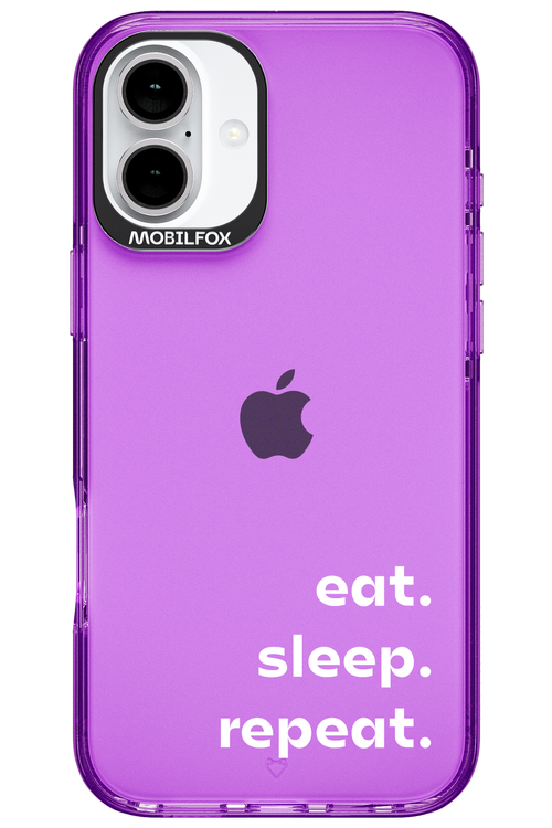 Daily Loop Light 2.0 - Apple iPhone 16 Plus
