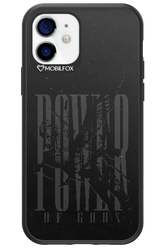 Power of Gods - Apple iPhone 12