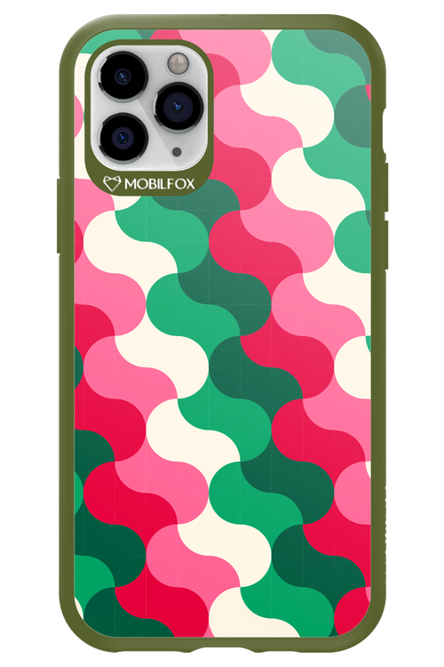 Holiday's Aura - Apple iPhone 11 Pro