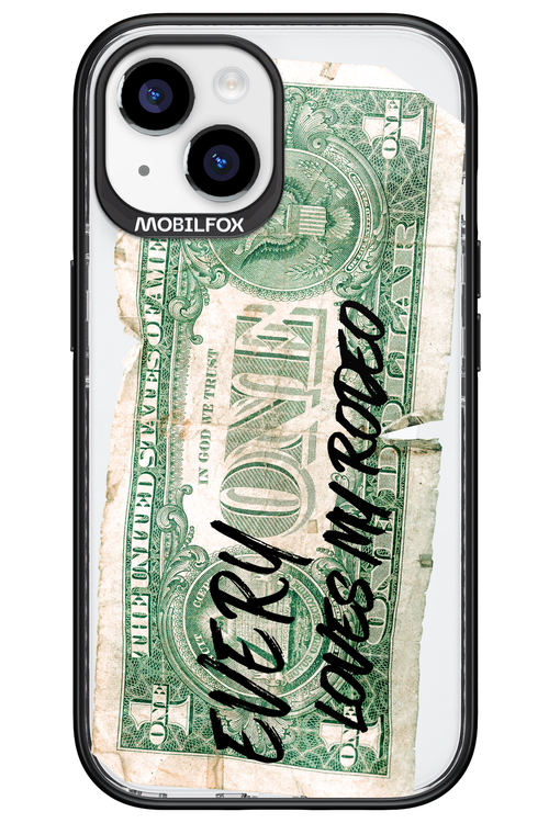 RODEO II 2.0 - Apple iPhone 15