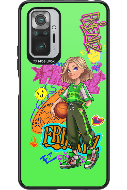 Wera - Xiaomi Redmi Note 10 Pro