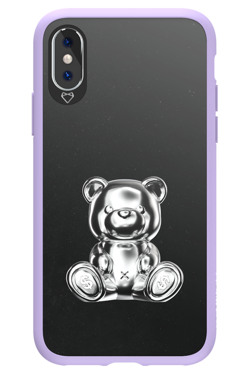 Dollar Bear - Apple iPhone XS