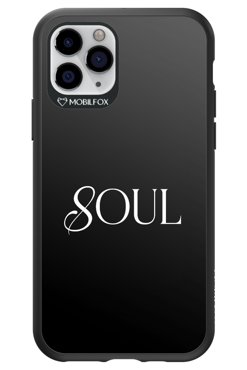 S Soul Mates - Apple iPhone 11 Pro