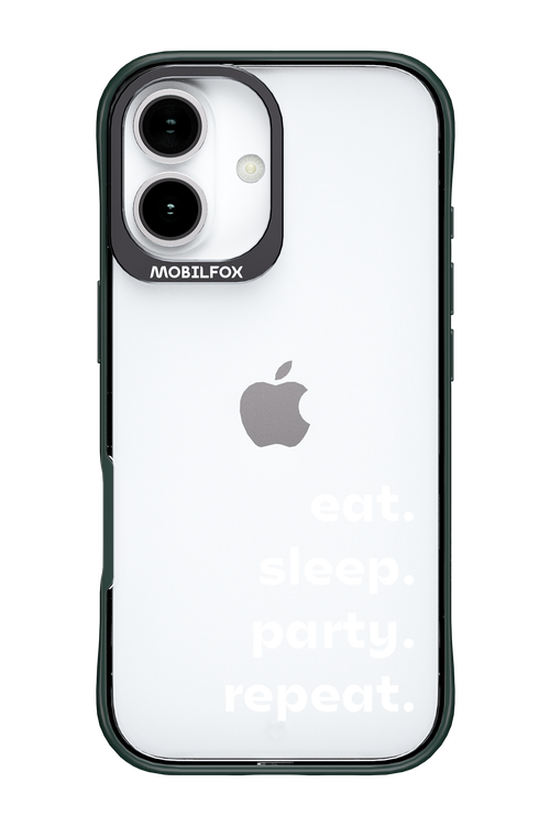 Party Loop Light 2.0 - Apple iPhone 17