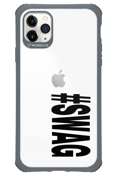 Swag Dark Mode - Apple iPhone 11 Pro Max