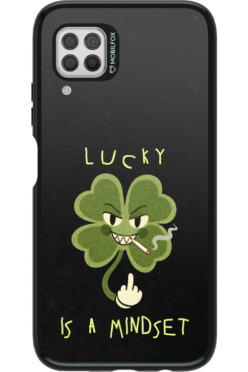 Lucky Mind 2.0 - Huawei P40 Lite