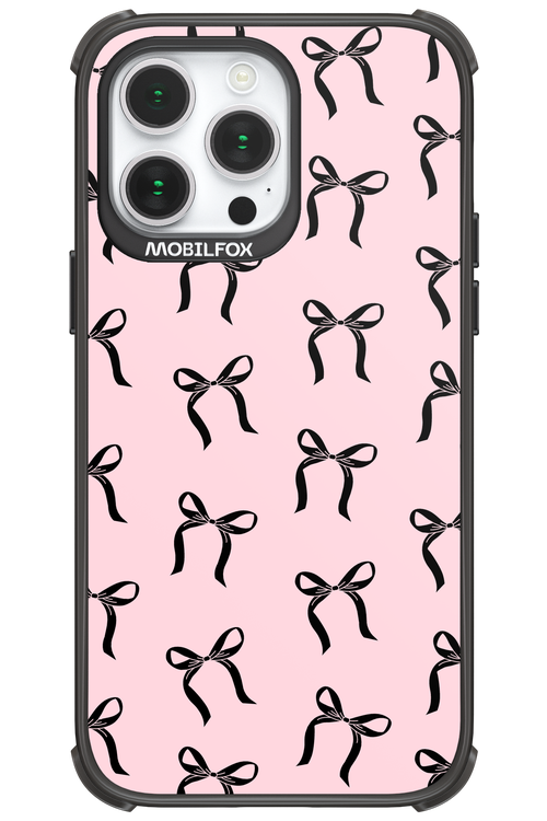 Bow Promise - Apple iPhone 14 Pro Max