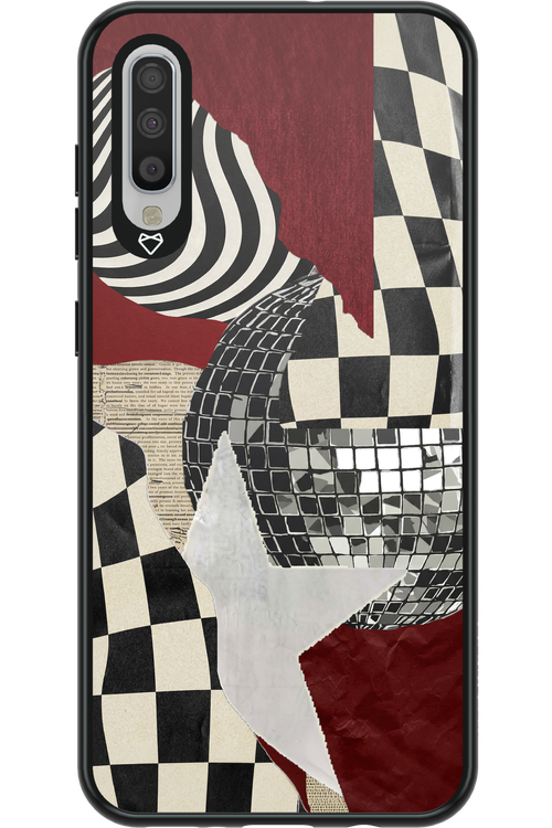 Disco Time 2.0 - Samsung Galaxy A70
