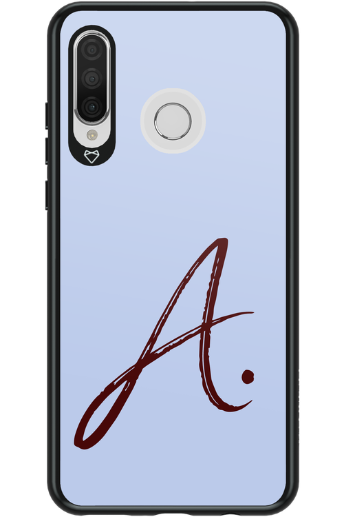 (Jellyfish Presso) A 2.0 - Huawei P30 Lite