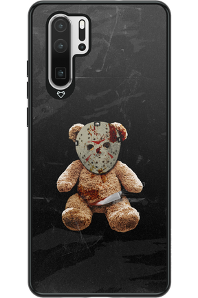 Teddy of Terror - Huawei P30 Pro