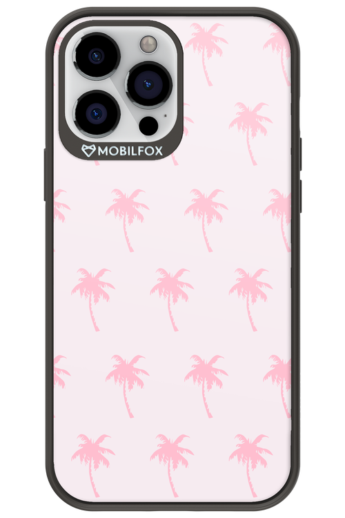 Palm Forest - Apple iPhone 13 Pro Max