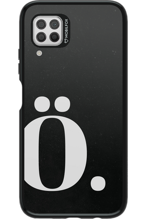 O II (Off Space) 2.0 - Huawei P40 Lite