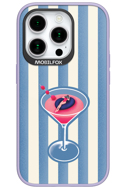 Poolside Affair - Apple iPhone 15 Pro