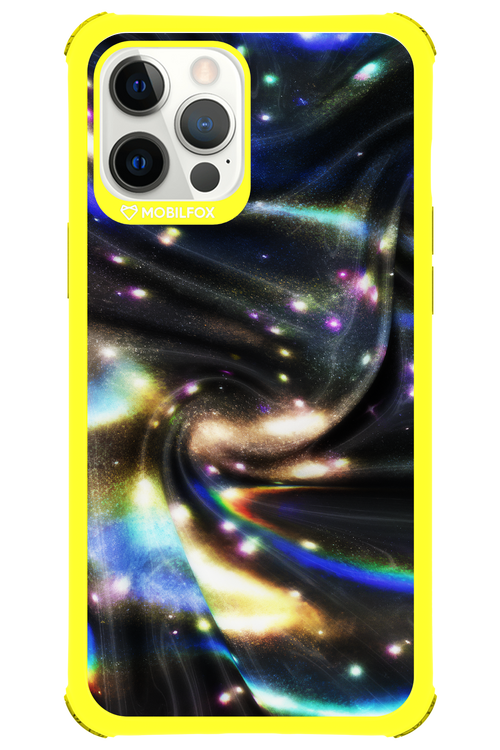 Lovely Aurora - Apple iPhone 12 Pro Max