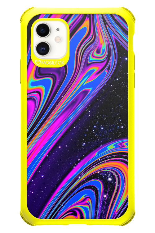 Galactic Psy - Apple iPhone 11